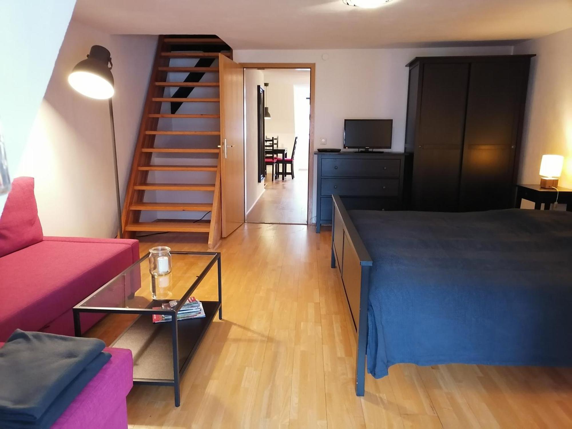 Staying In An Historic Frame House Hannoversch Münden Exterior foto